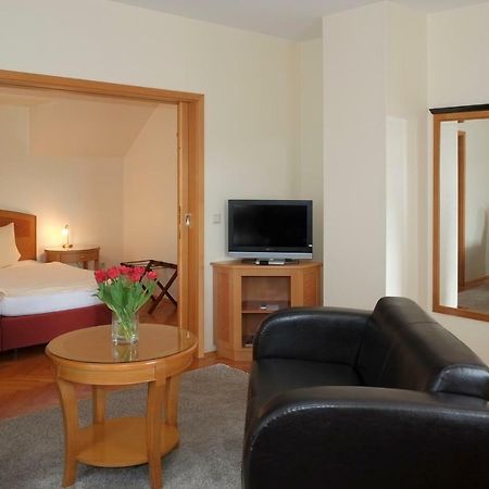 Gästewohnung Elström Dresden Exteriör bild