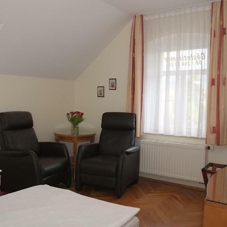 Gästewohnung Elström Dresden Exteriör bild