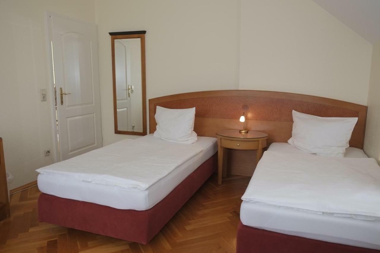 Gästewohnung Elström Dresden Exteriör bild